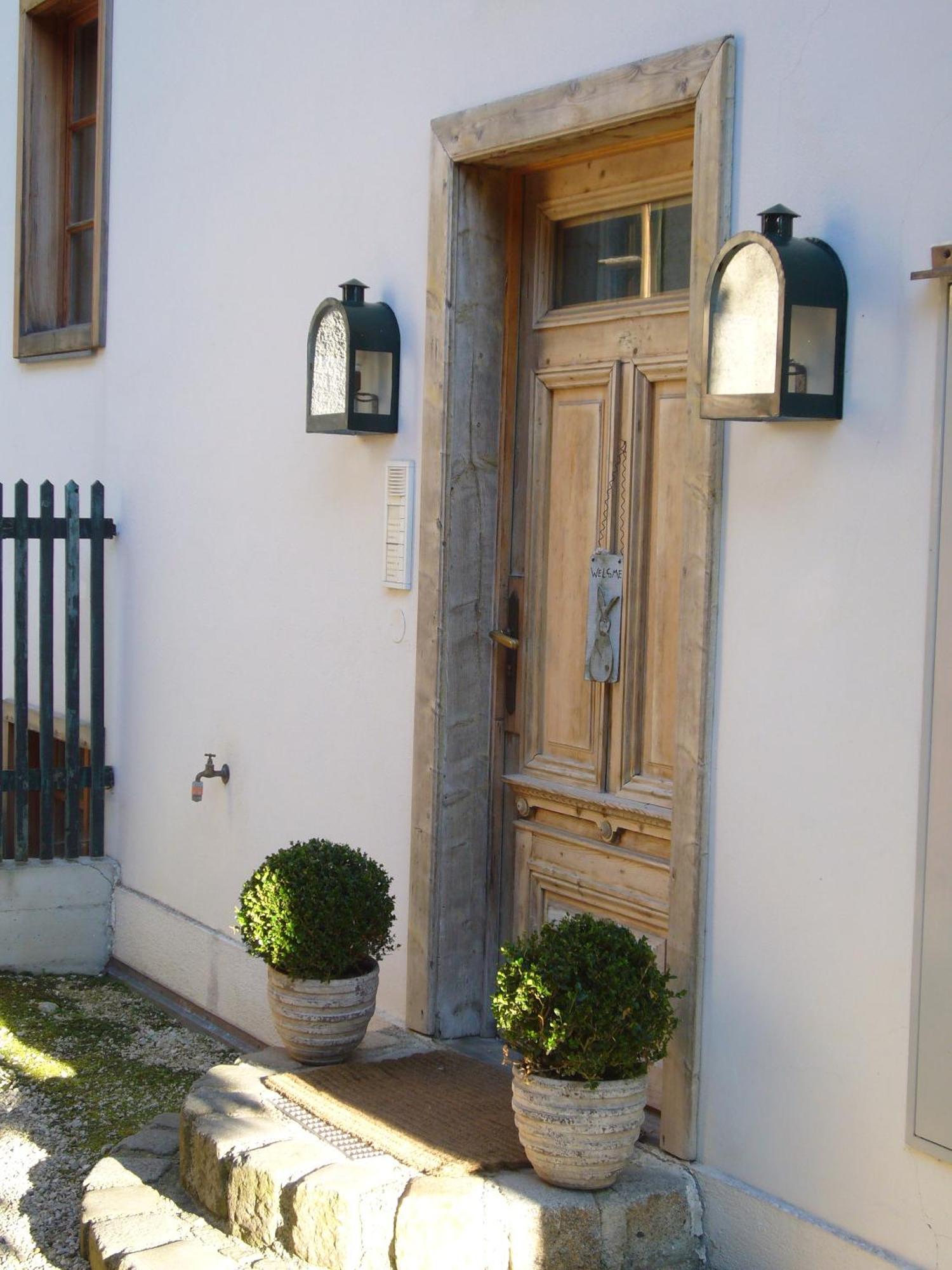 Sonnwirtstöckl am See Sankt Gilgen Exterior foto
