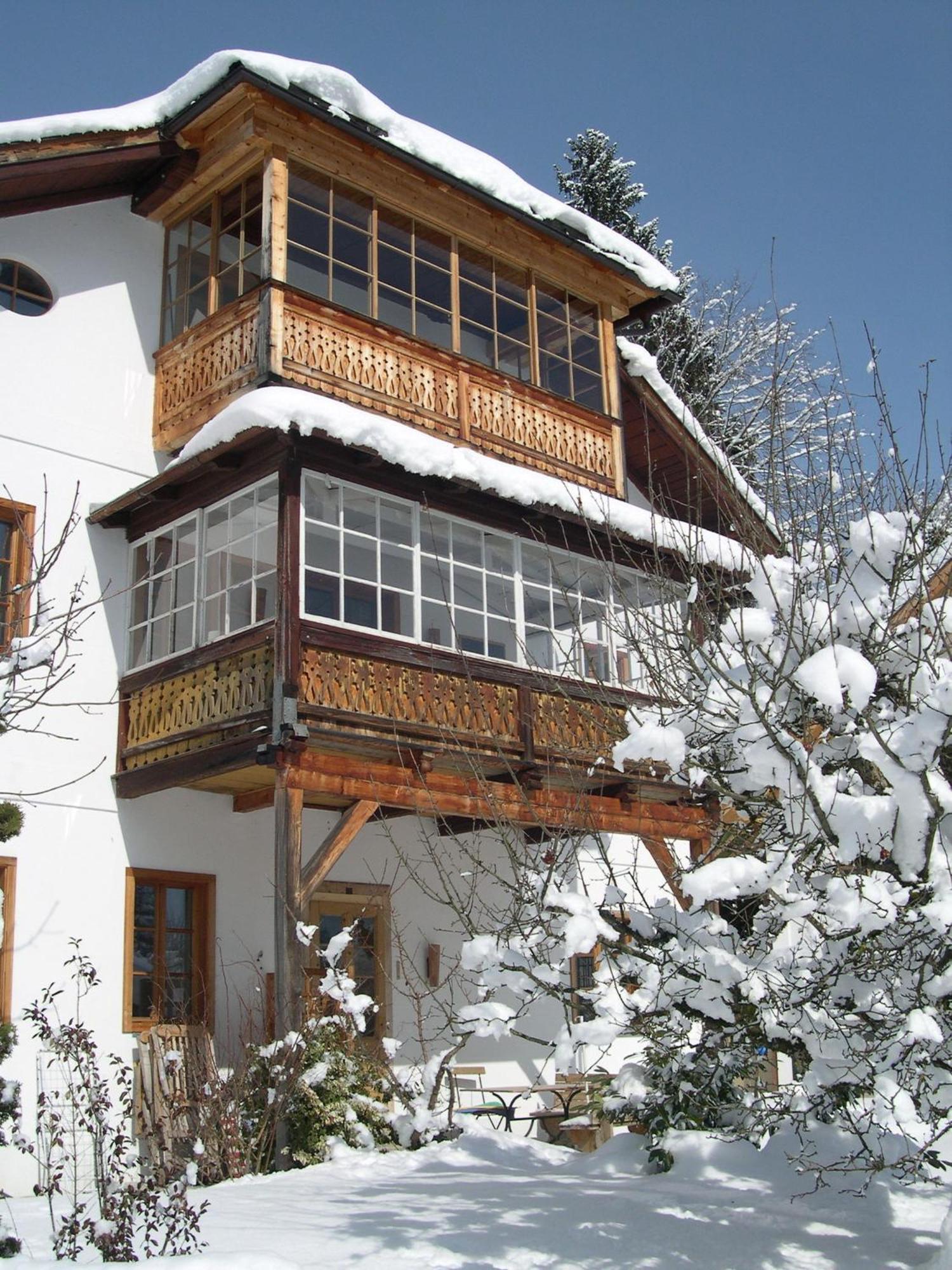 Sonnwirtstöckl am See Sankt Gilgen Exterior foto
