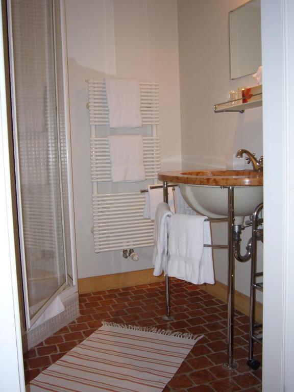 Sonnwirtstöckl am See Sankt Gilgen Zimmer foto