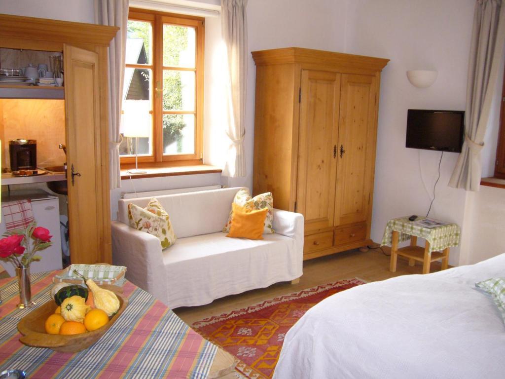 Sonnwirtstöckl am See Sankt Gilgen Zimmer foto