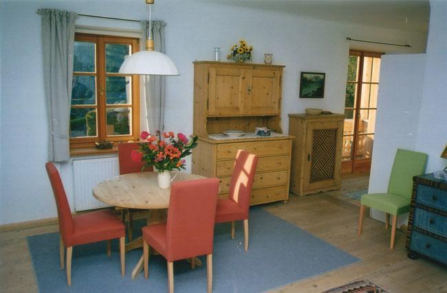 Sonnwirtstöckl am See Sankt Gilgen Exterior foto